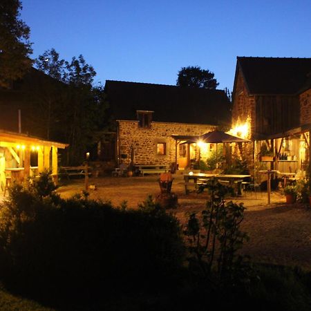 Hof Mellon Villa Plouguernével Екстериор снимка