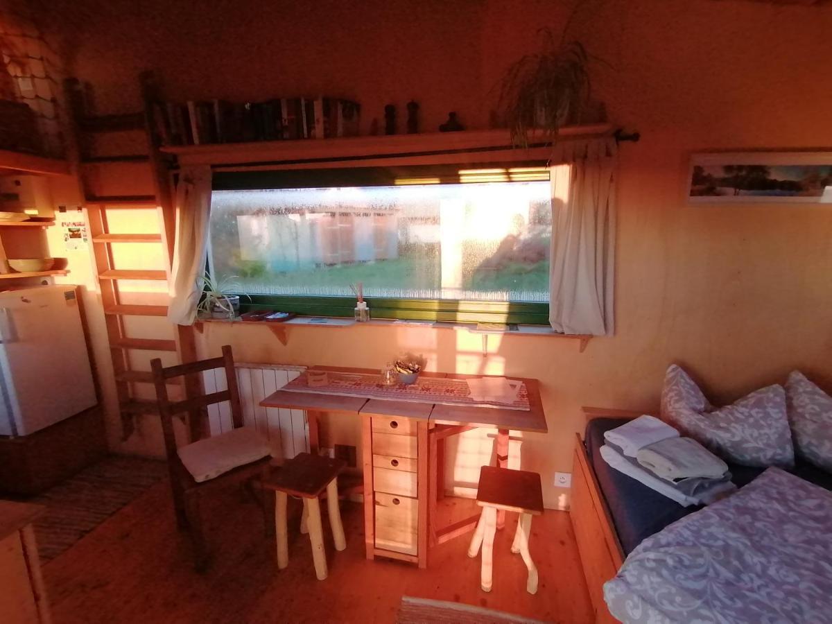 Hof Mellon Villa Plouguernével Екстериор снимка