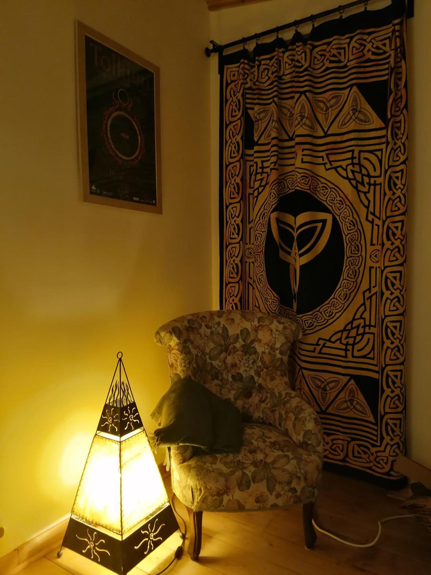 Hof Mellon Villa Plouguernével Екстериор снимка
