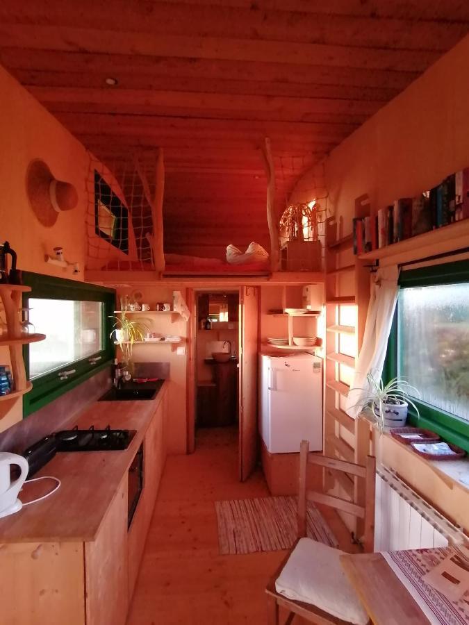 Hof Mellon Villa Plouguernével Екстериор снимка