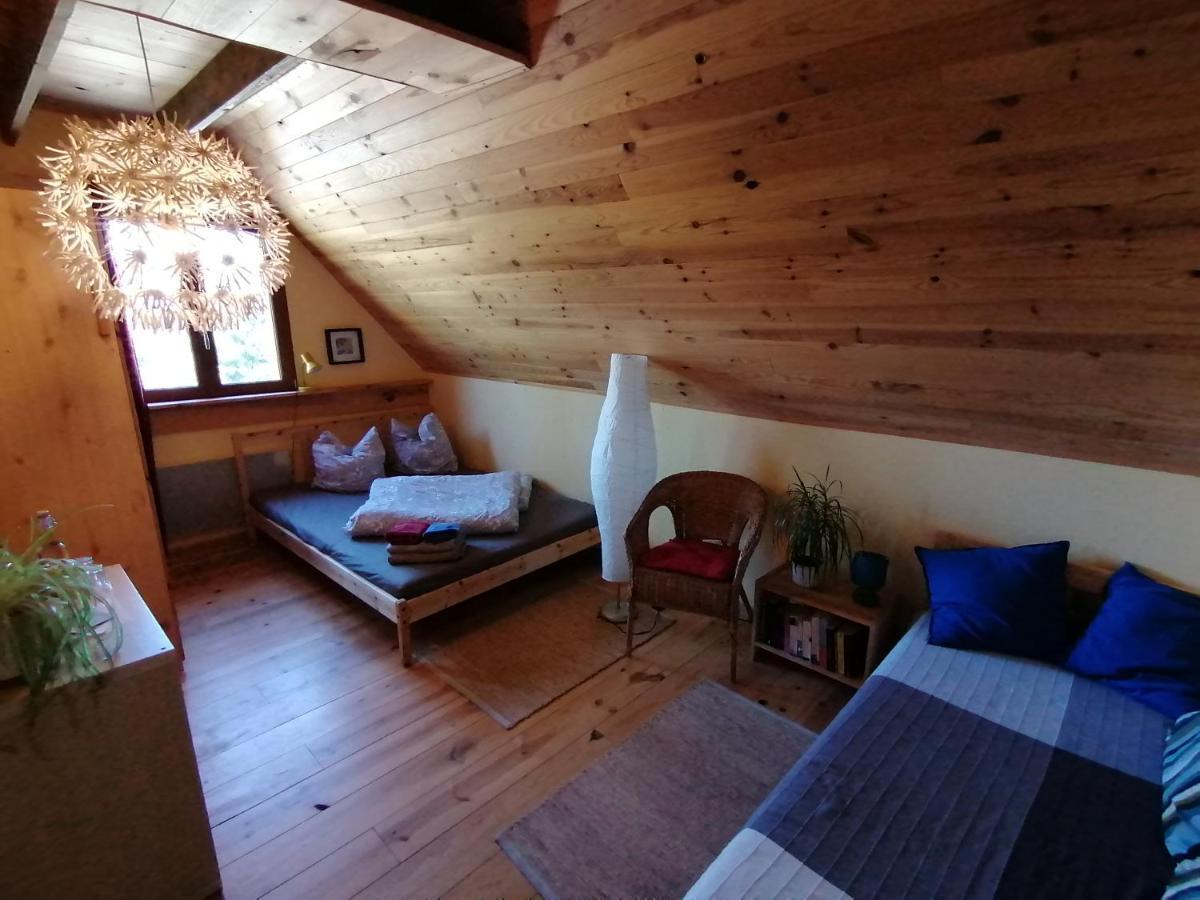 Hof Mellon Villa Plouguernével Екстериор снимка