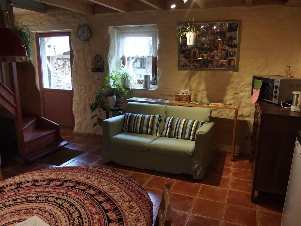Hof Mellon Villa Plouguernével Екстериор снимка
