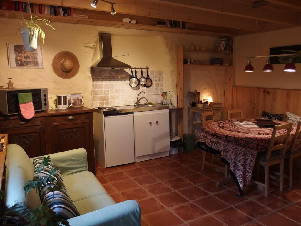 Hof Mellon Villa Plouguernével Екстериор снимка